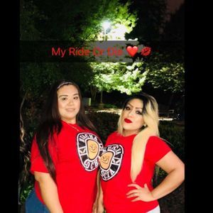 Meet your Posher, Valle